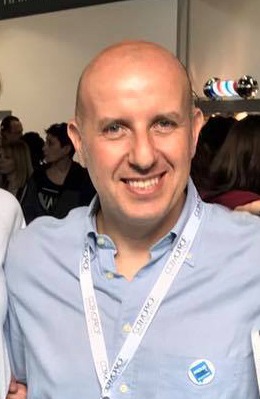 L’amministratore delegato Alberto Montecroci lascia Parrucchierando