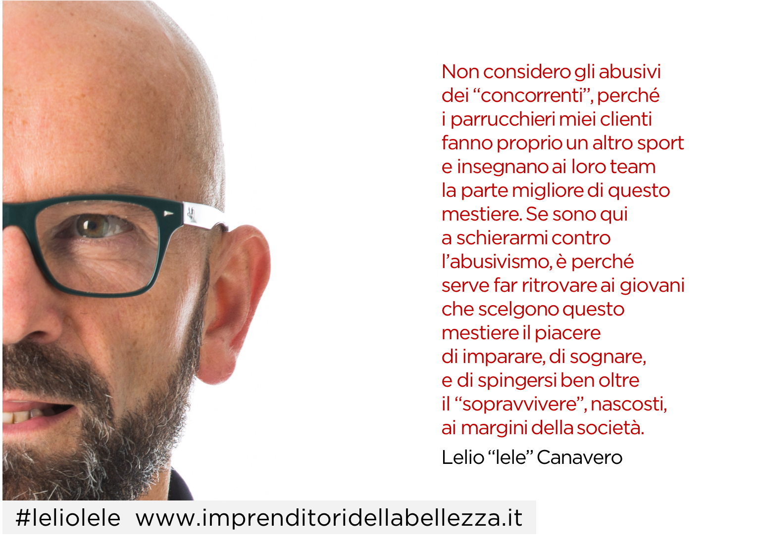 PERCHÉ L’ABUSIVISMO VA COMBATTUTO (INSIEME)