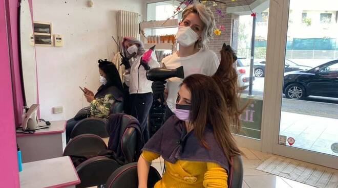 LE LINEE GUIDA DA SEGUIRE PER UNA RIAPERTURA PIÙ SICURA