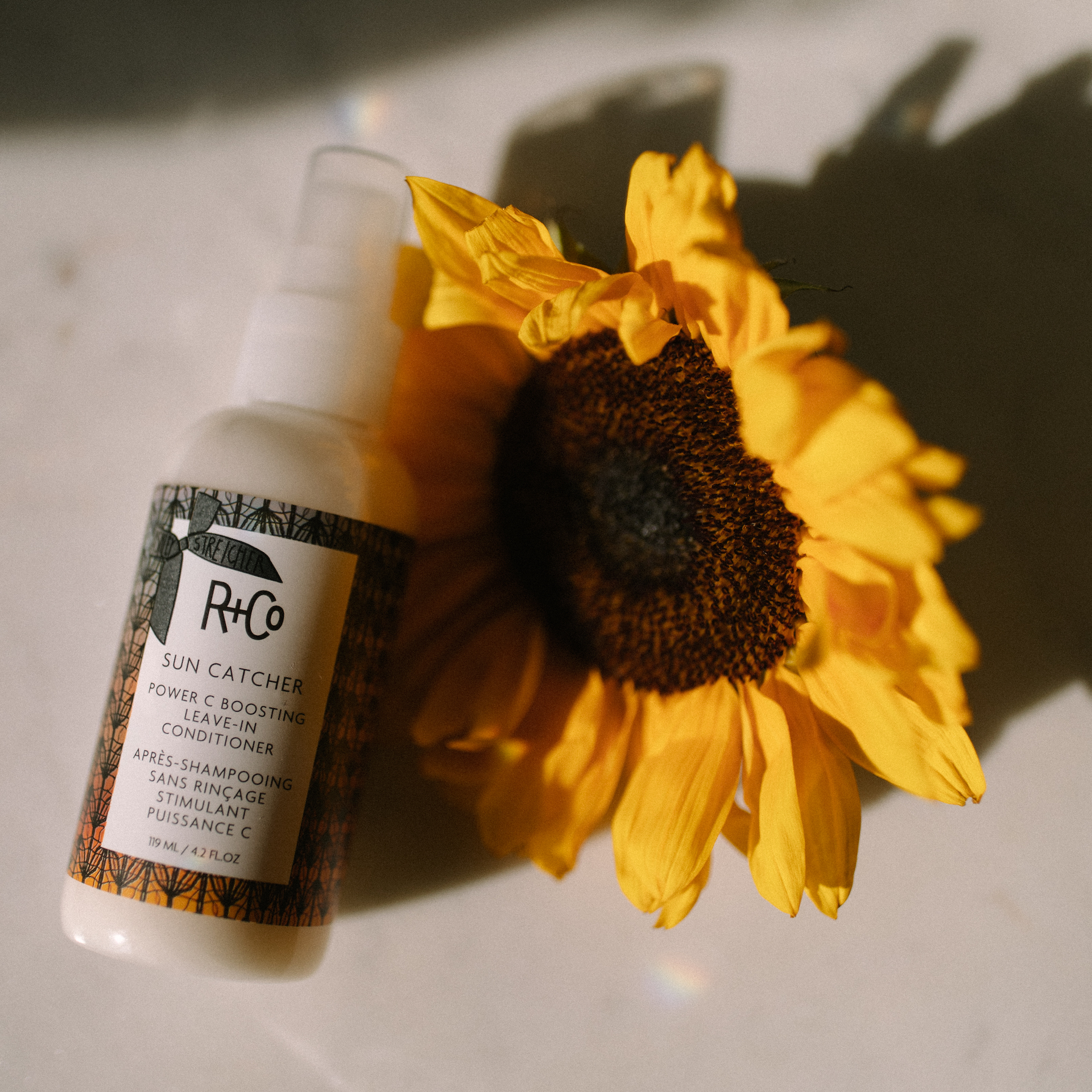 COME RICARICARE I CAPELLI AL SOLE