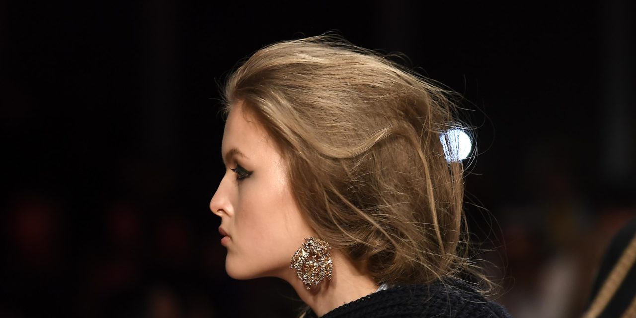 VOLETE TAGLIARE I CAPELLI? PROVATE PRIMA IL FAUX BOB