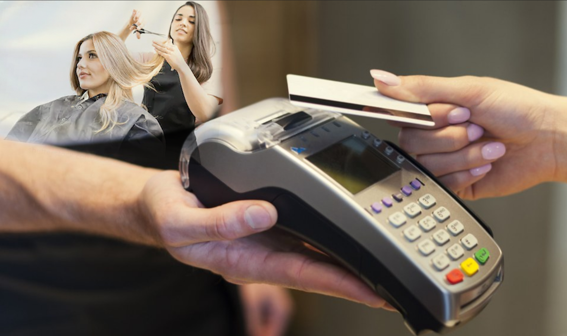 Pagamenti elettronici: Ecco perchè il tuo salone non può farne a meno
