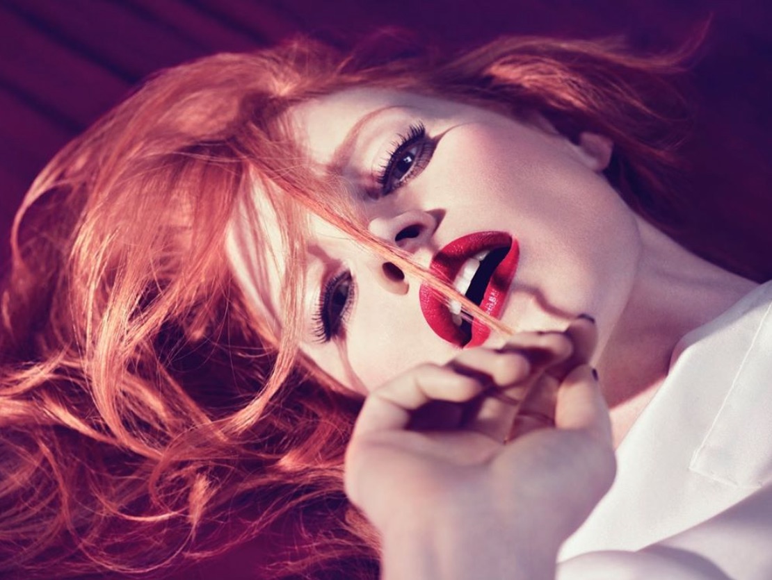 COPPER HAIR: IL RAME CHE NON PASSA MAI DI MODA