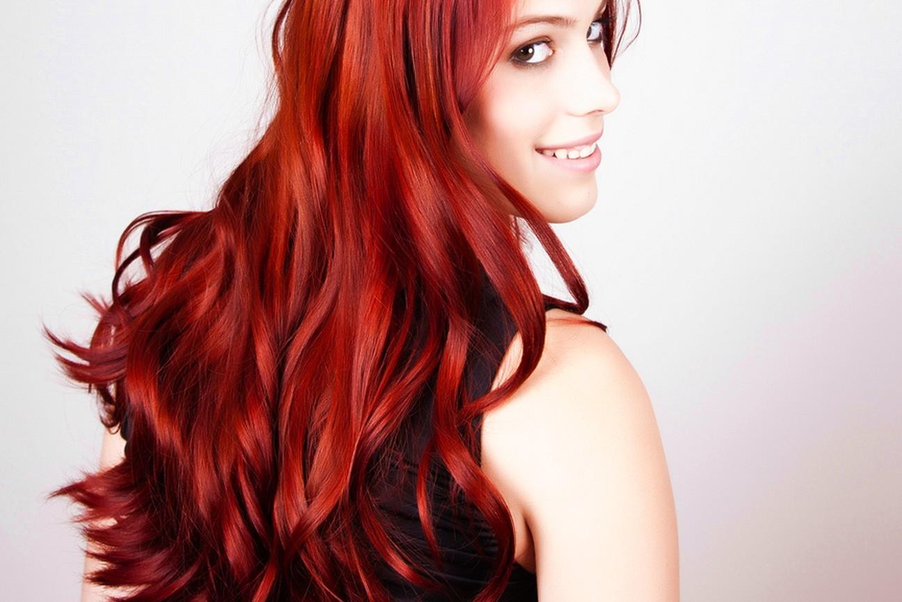 A GRANDE RICHIESTA, SUA MAESTÀ IL ROSSO!