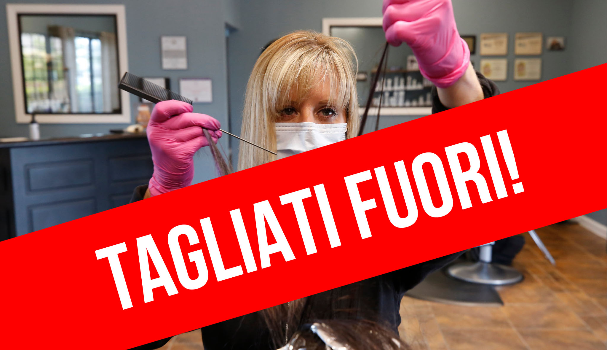 Crediti d’imposta per l’adeguamento degli ambienti di lavoro e per la sanificazione e l’acquisto di dispositivi di protezione