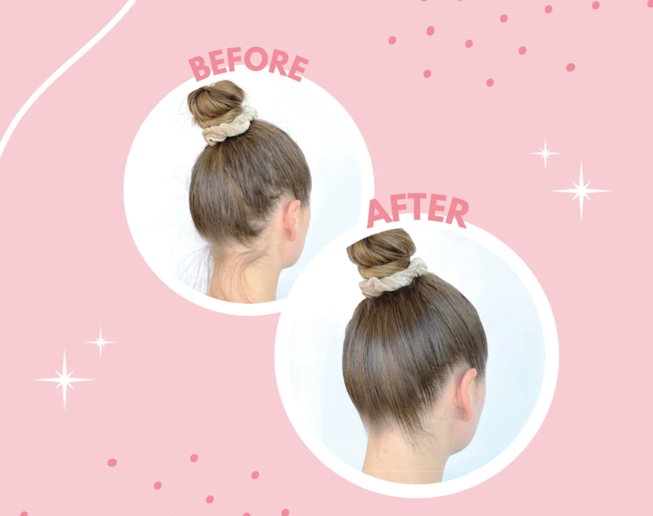 ECCO IL MASCARA ANTI FRIZZ CHE TUTTE VOGLIONO