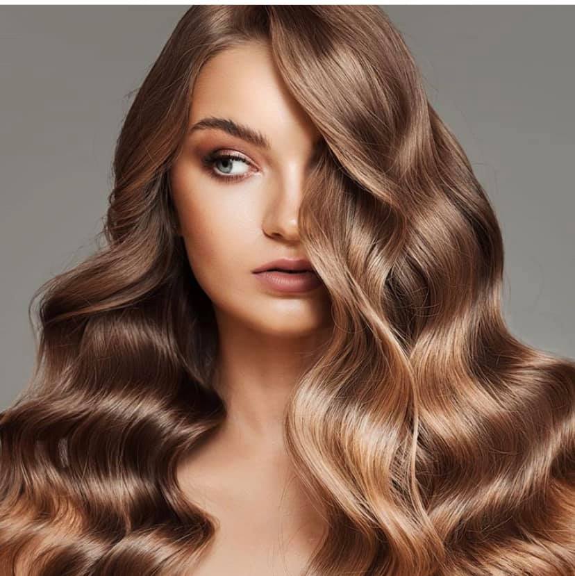 COME DARE UN “GOLDEN TOUCH” AI VOSTRI CAPELLI?
