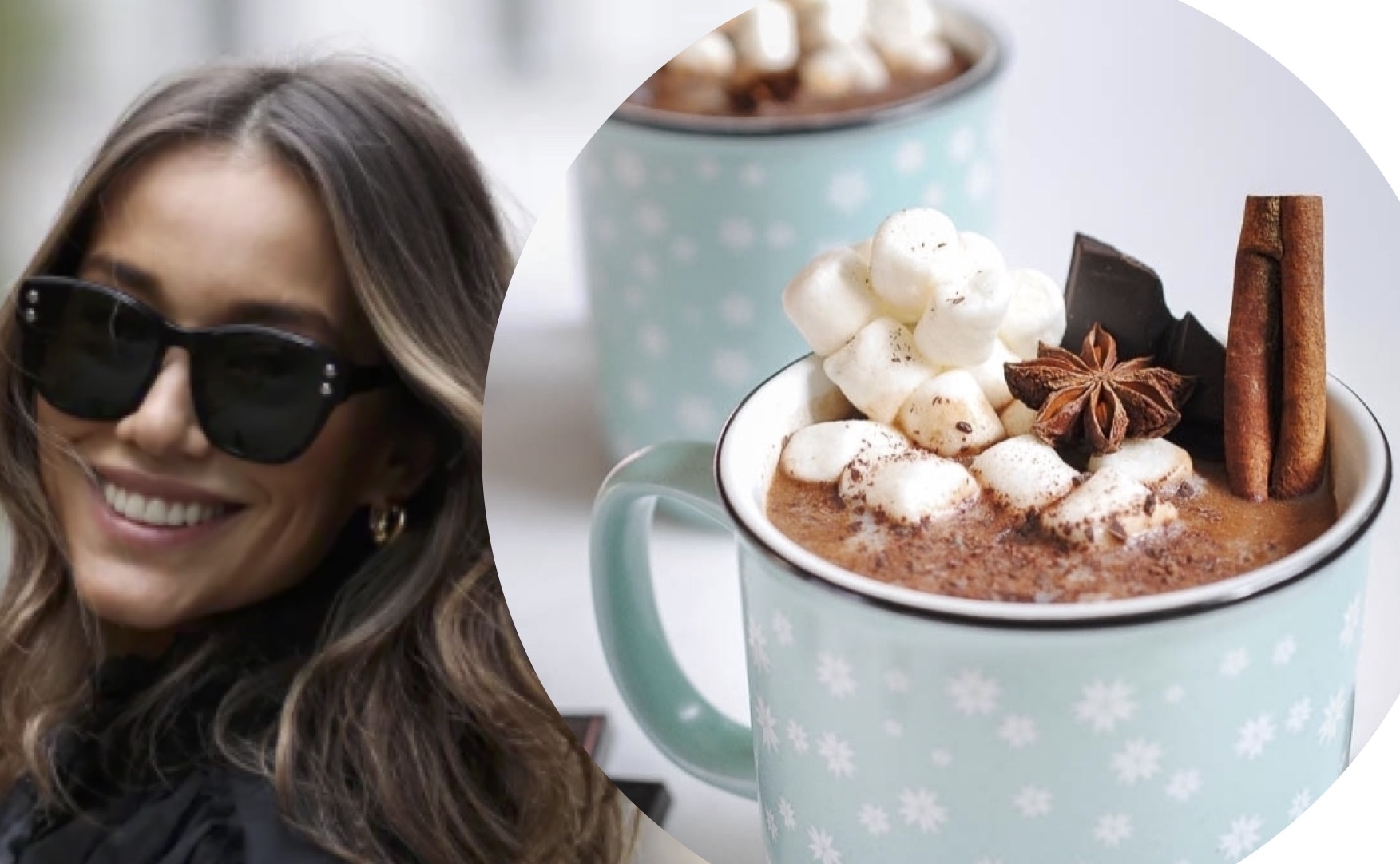CHOCOLATE CHAI: IL BALAYAGE DELL’AUTUNNO