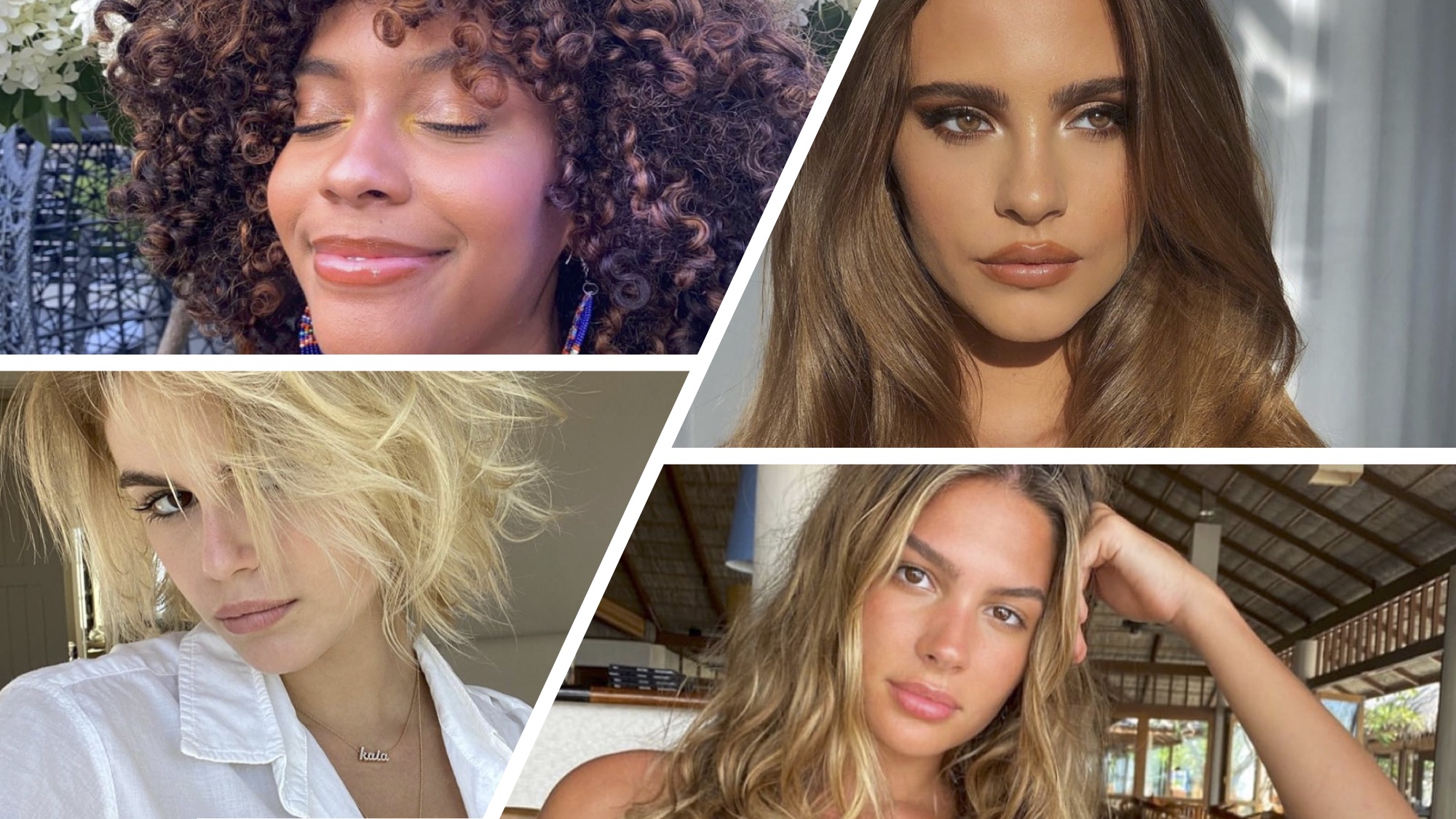 ECCO QUATTRO COLORI TRA I PIÙ RICHIESTI IN SALONE QUEST’AUTUNNO