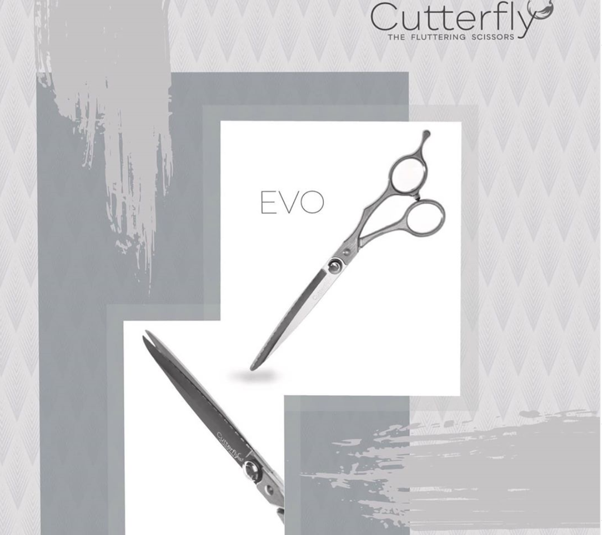 CUTTERFLY EVO: LA RIVOLUZIONE DEL TAGLIO DA ASCIUTTO