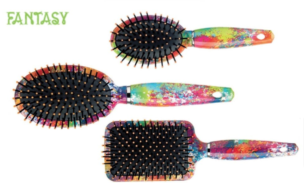 TEXTURE E DESIGN ACCATIVANTE PER ESTRO DI PETTINIFICIO GUENZANI