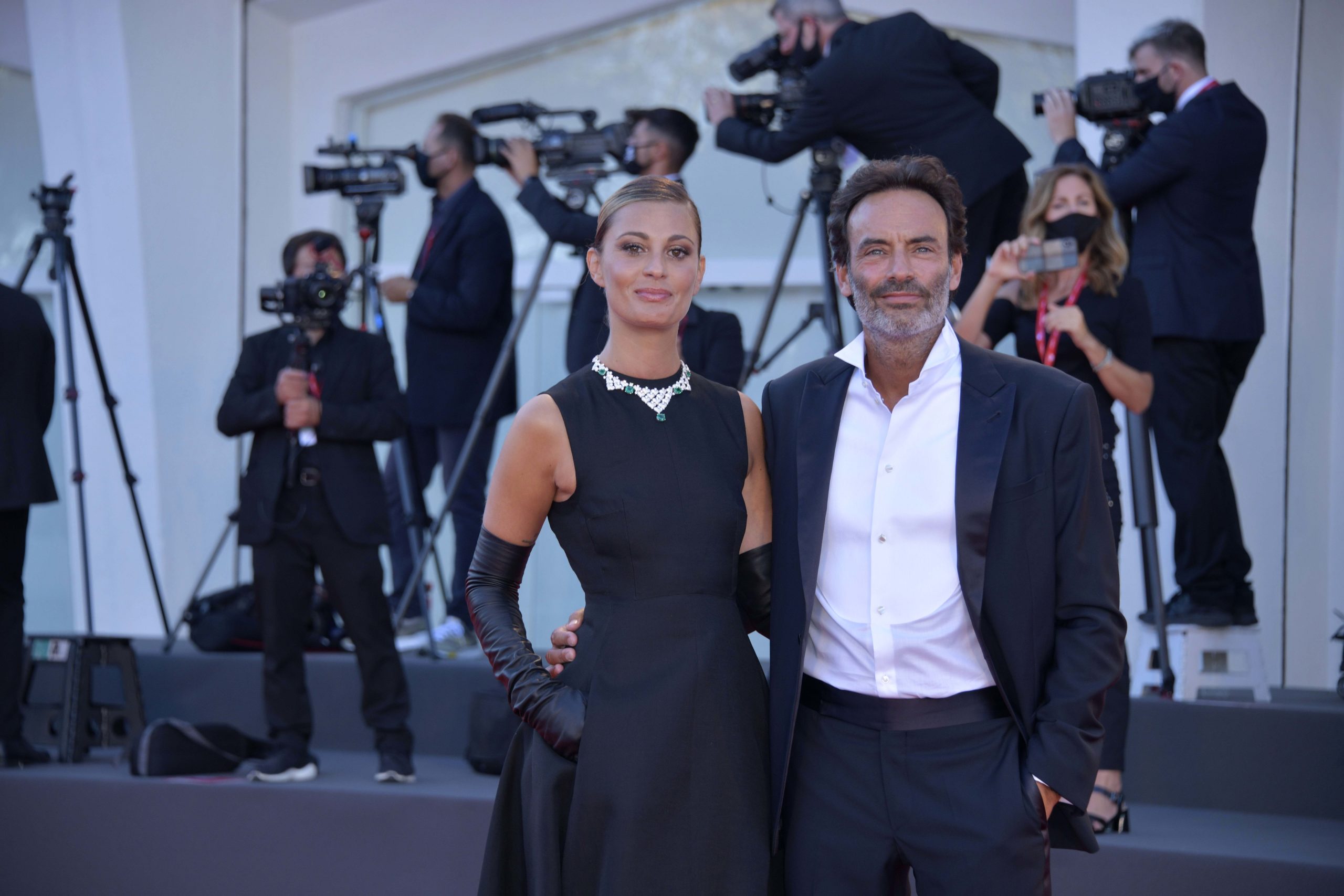 COTRIL APRE IN GRANDE STILE VENEZIA ’77