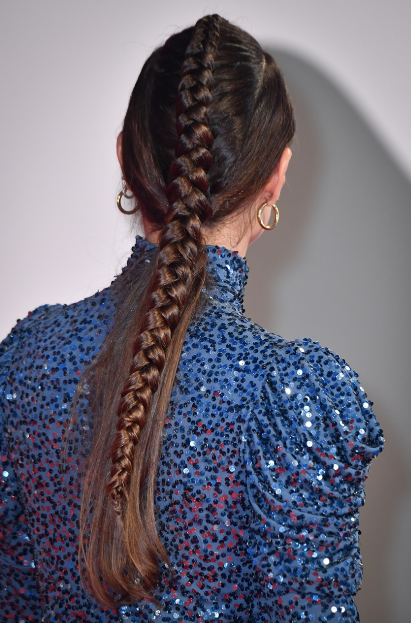 COME REALIZZARE LA DRAGON BRAID DI MATILDE GIOLI