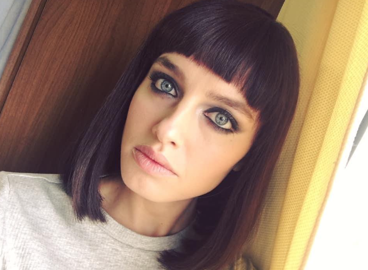 BOB GEOMETRICO: ECCO IL TAGLIO DELL’AUTUNNO