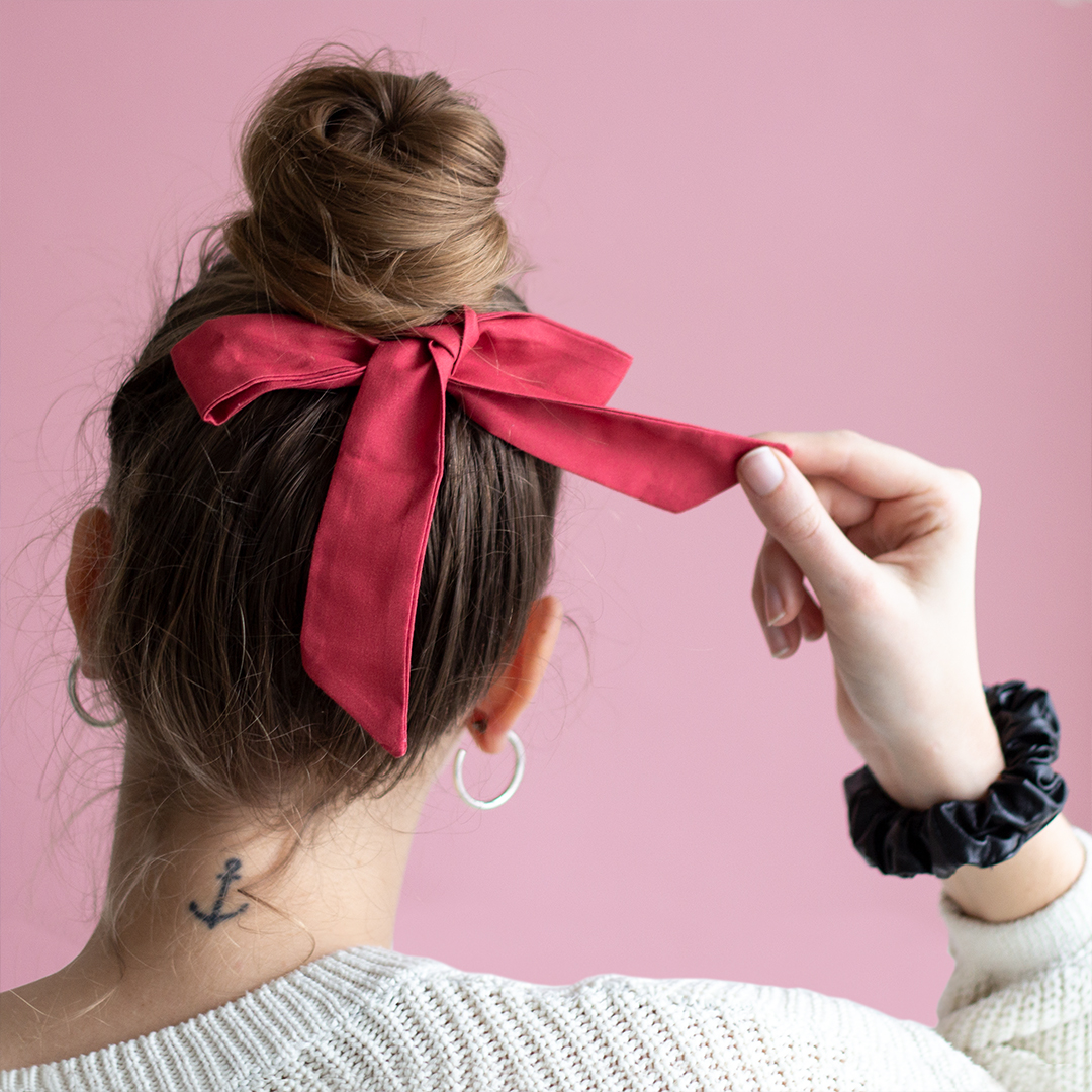 8 ACCESSORI HAIR CHE NON POTETE FARVI SFUGGIRE