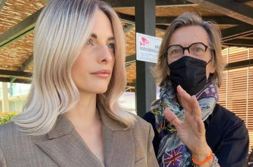 BRAZILIAN ILLUMINAGE: OLTRE IL BALAYAGE