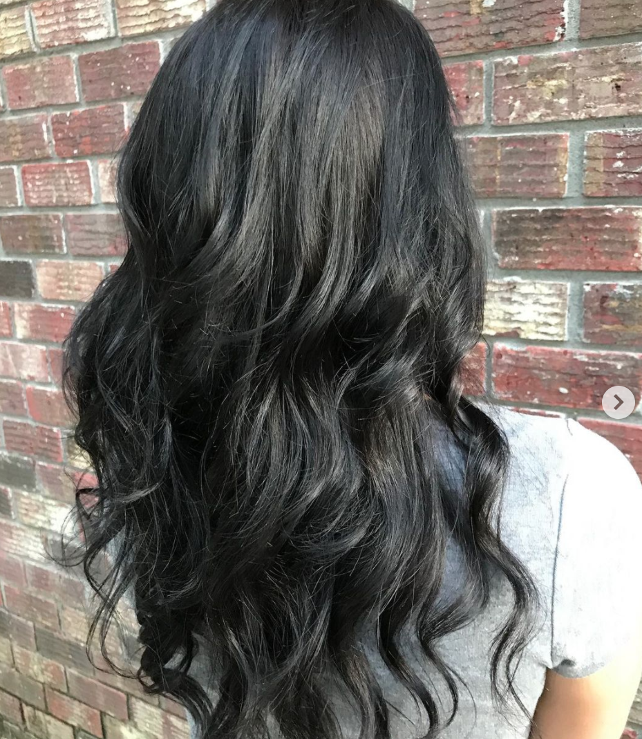 DARK CHOCOLATE COME DAKOTA JHONSON: TENDENZA COLORE INVERNO