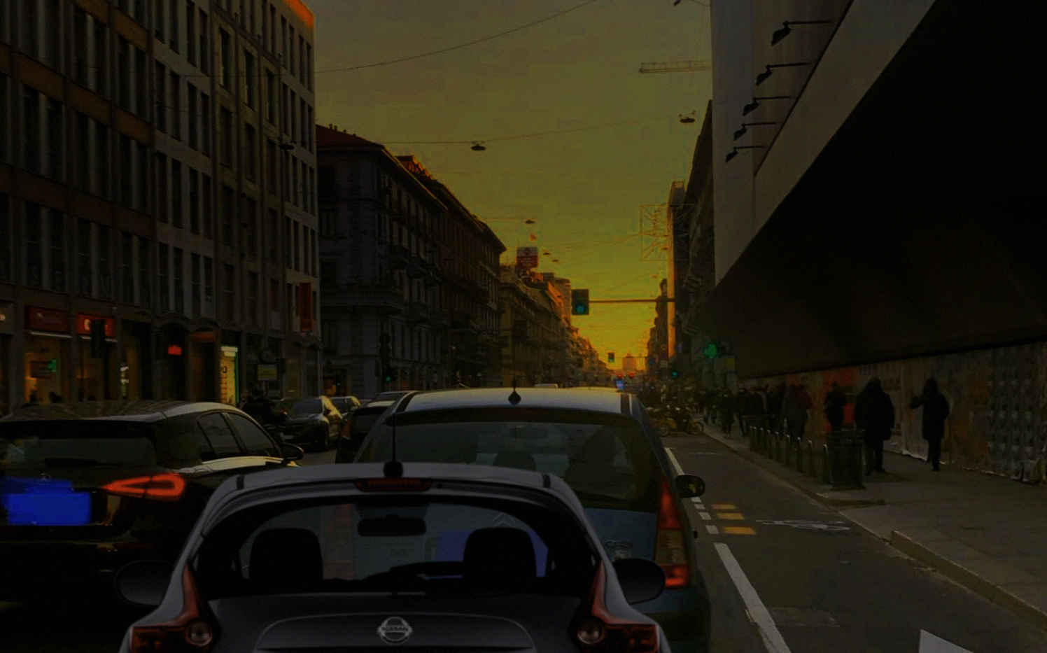 COVID: PARRUCCHIERI APERTI MA VUOTI. E’ DAVVERO COSÌ?