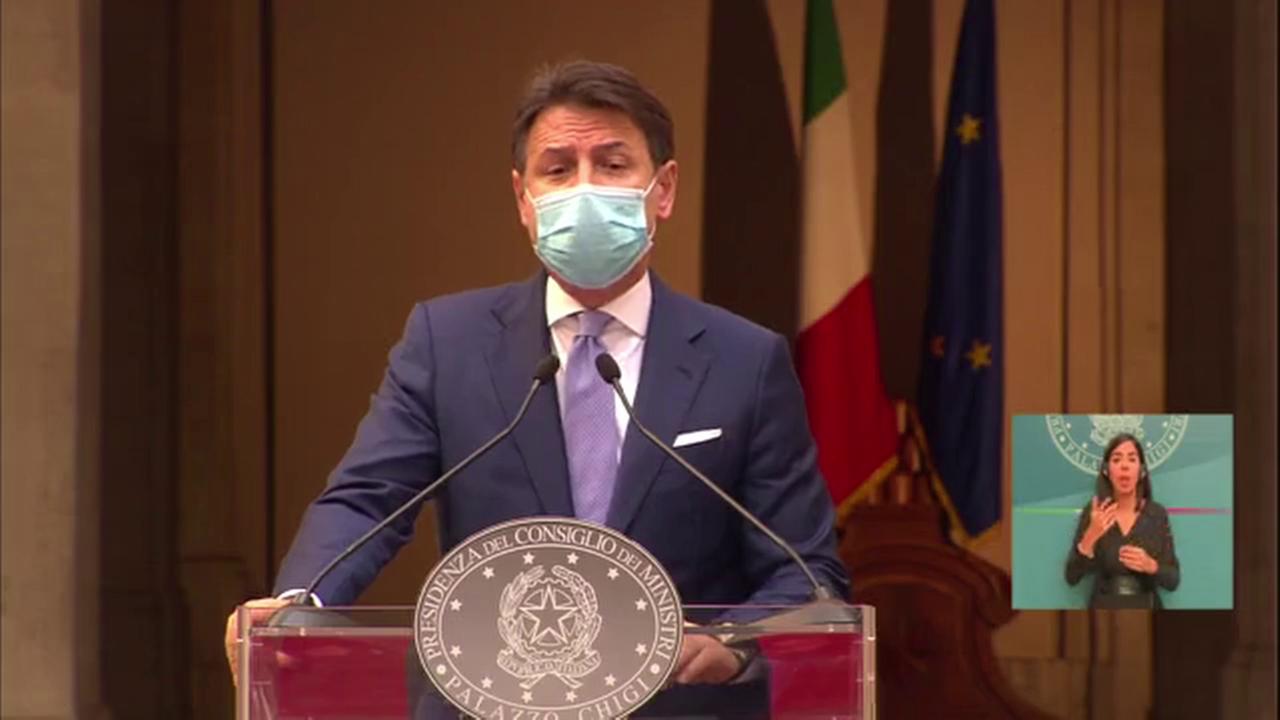 NUOVO DECRETO: ECCO COME PASSEREMO IL NATALE