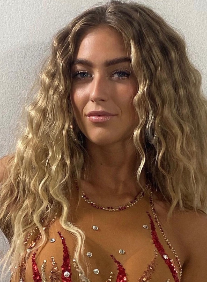 MERMAID HAIR, ANCHE VOI LI CHIAMATE COSÍ?