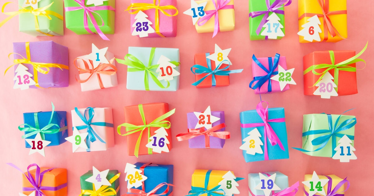 I CONSIGLI PER LA PERFETTA HAIR ROUTINE NATALIZIA