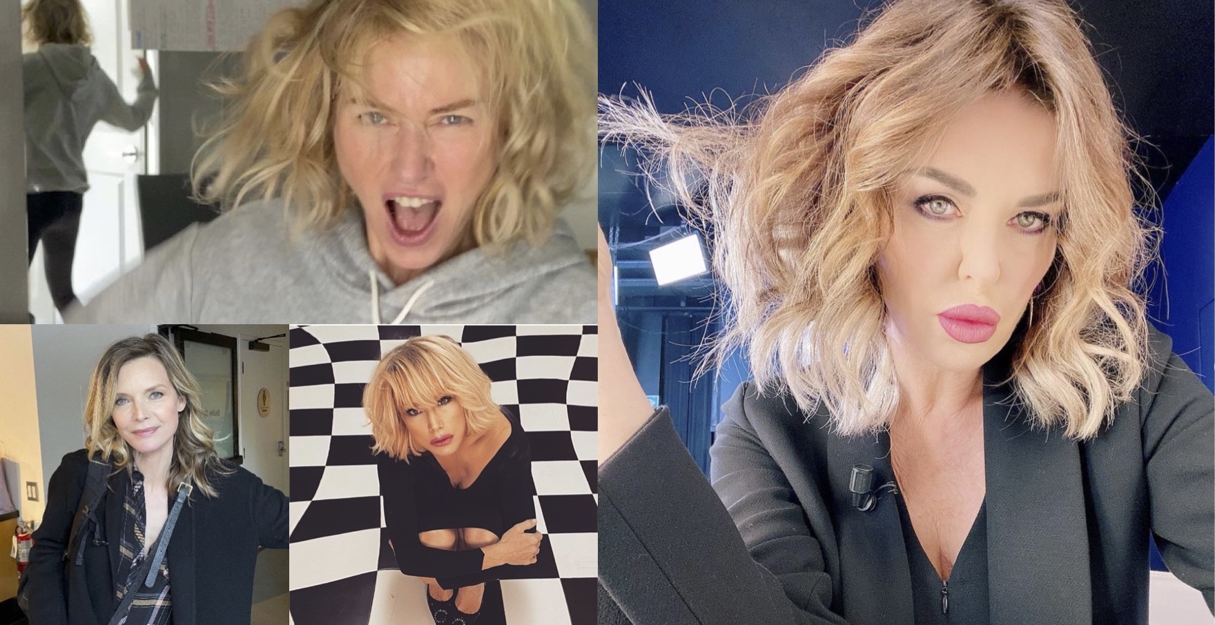 CLIENTI OVER 50: QUALI TAGLI CONSIGLIARE?