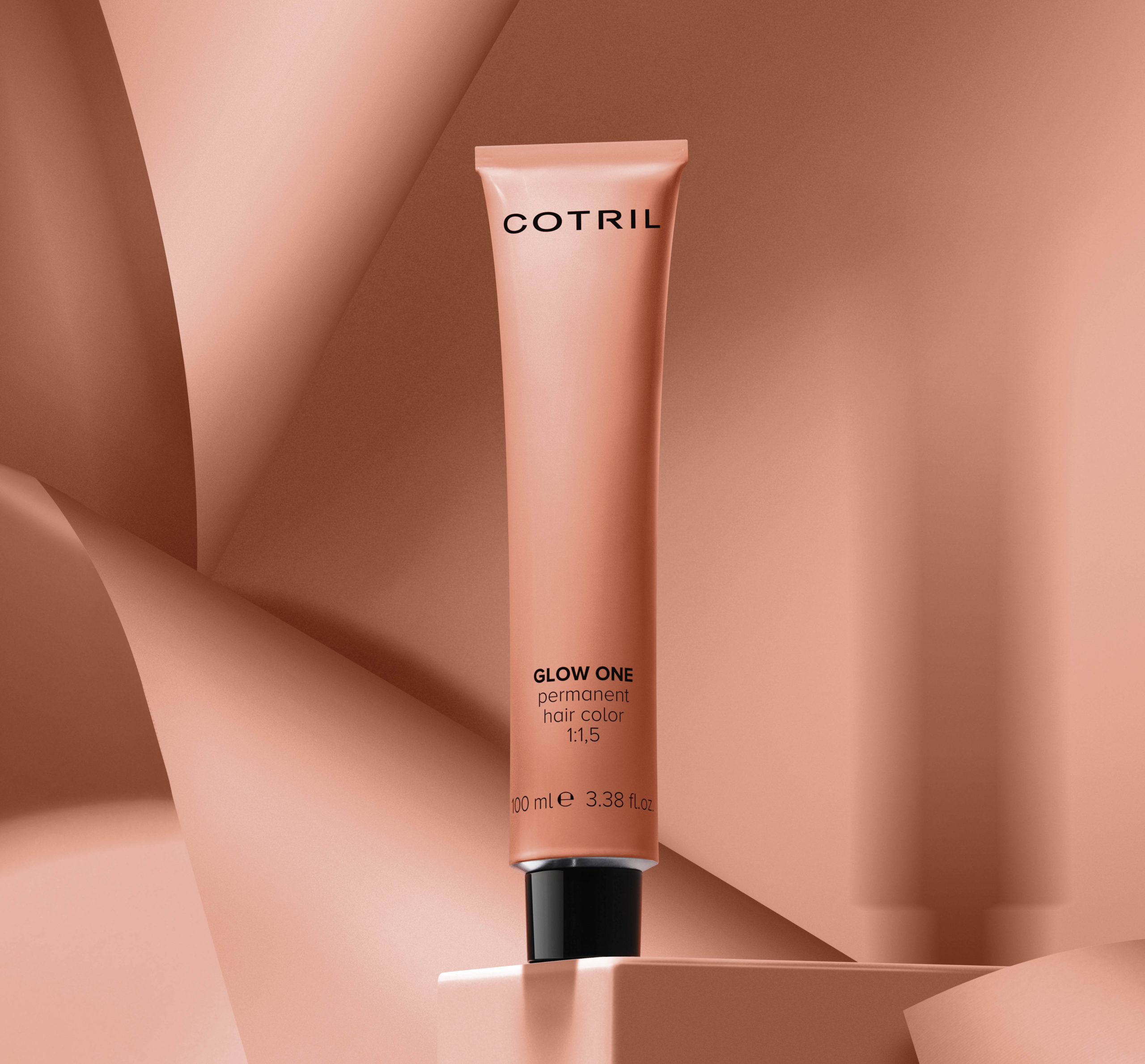 COTRIL PRESENTA LA NUOVA GLOW ONE