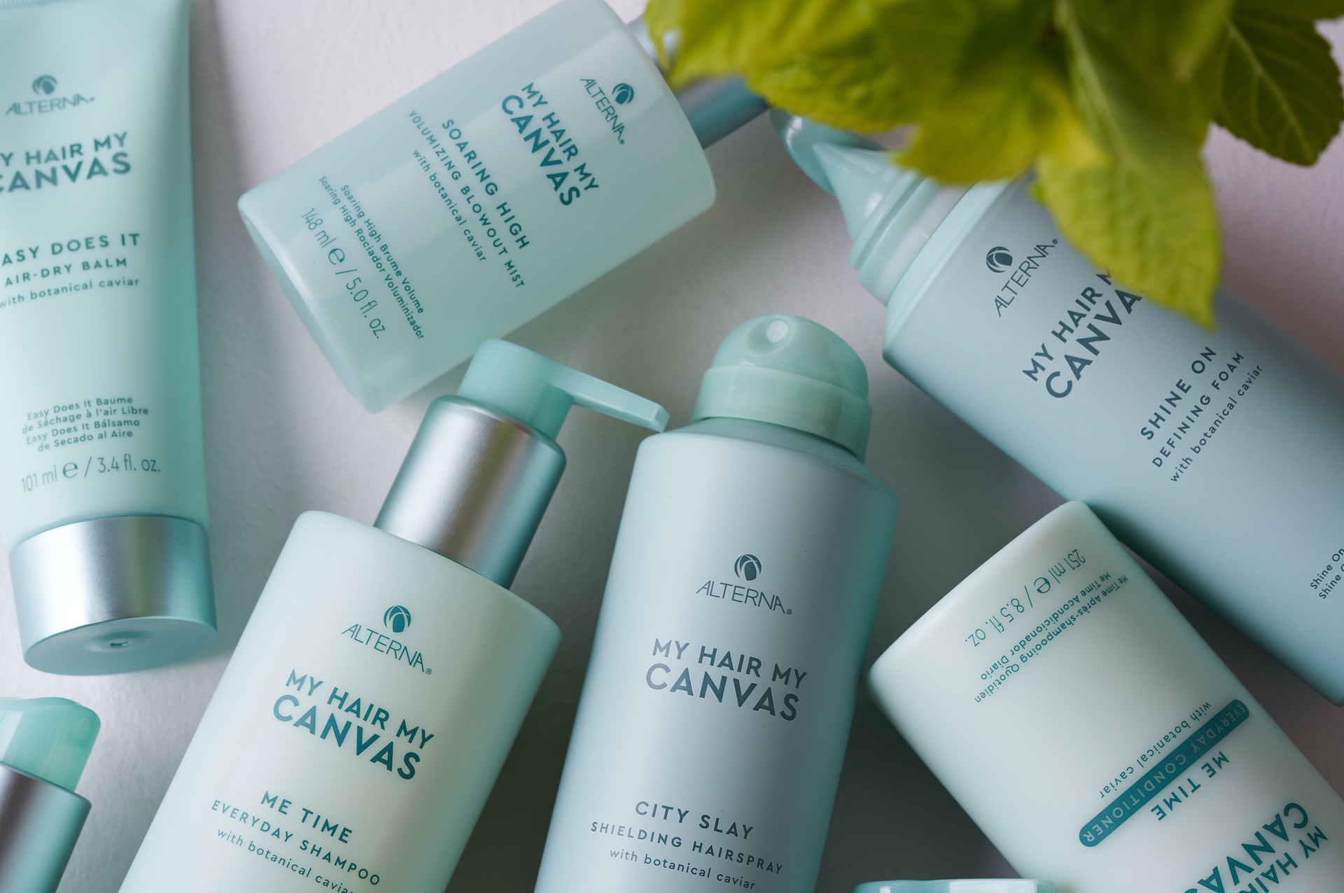 BEAUTY GREEN: QUANDO L’INCI È BOTANICO