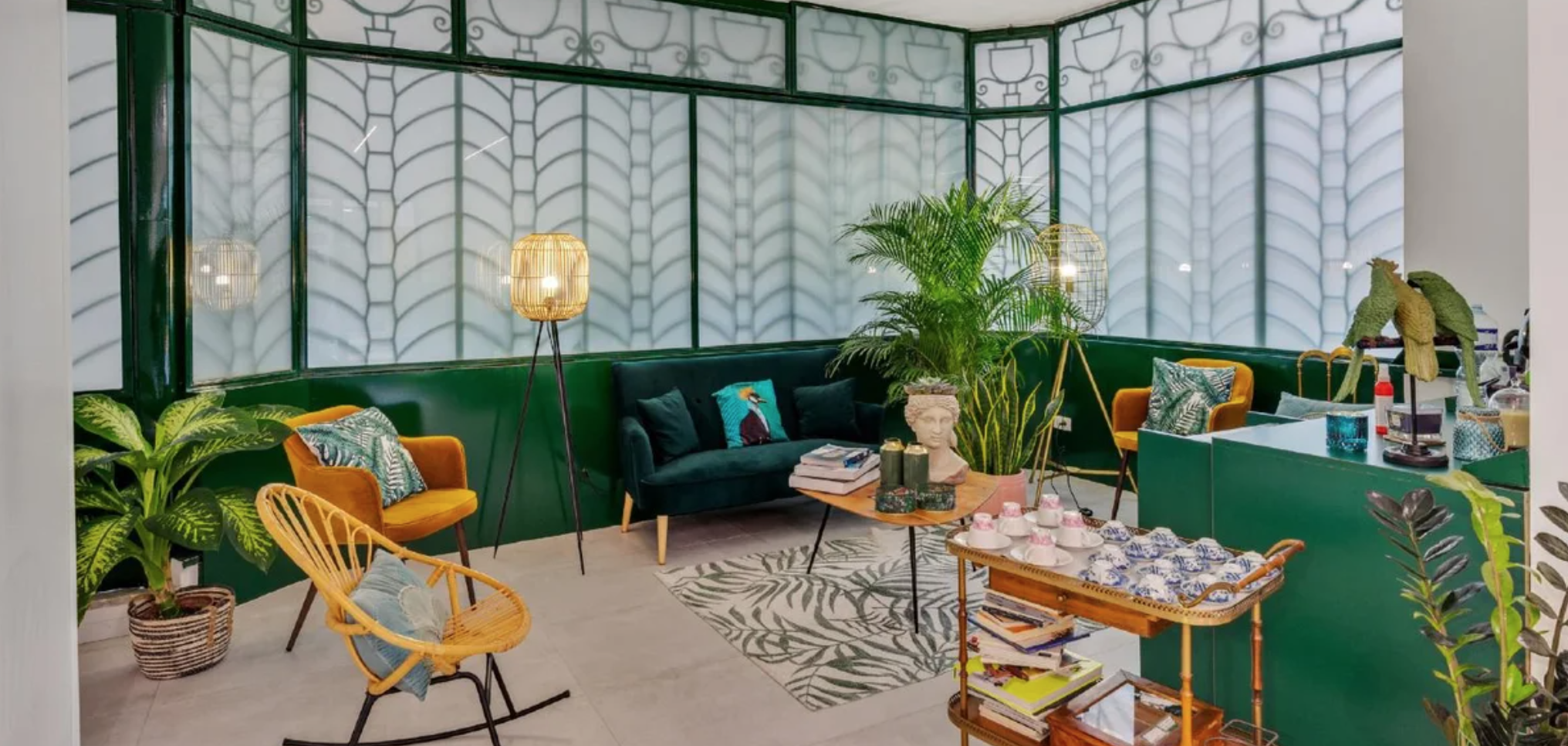 DIAMANTI D’ORO 2020: ECCO I MIGLIORI SALONI D’ITALIA