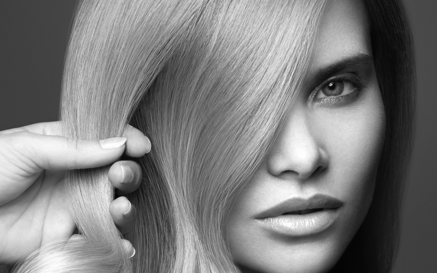 TRATTARE LA CADUTA DEI CAPELLI CON PRODOTTI NATURALI: SECRET PROFESSIONEL