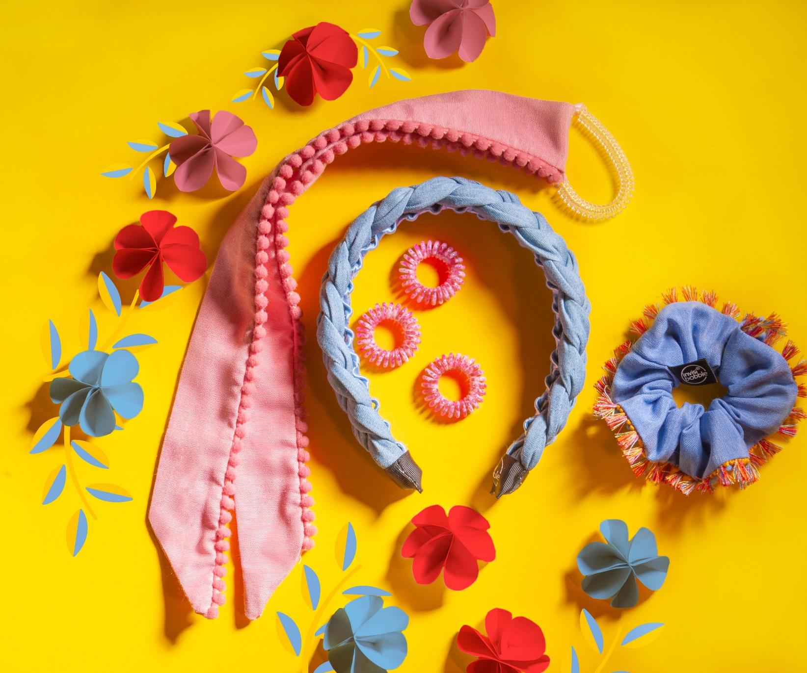 ACCESSORI HIPPIE PER UN’ESTATE COLORATA!