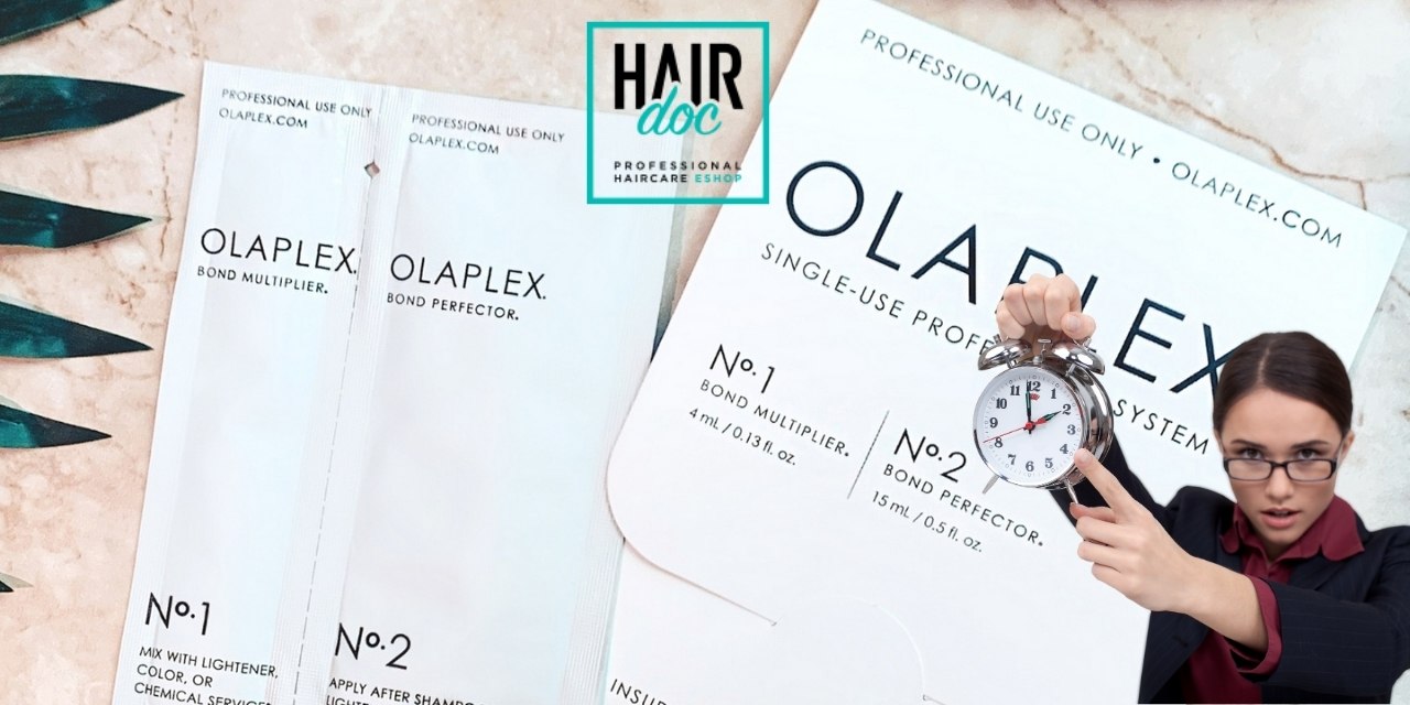 ULTIMA CHIAMATA PER DIVENTARE TESTER DI OLAPLEX, GRATUITAMENTE!
