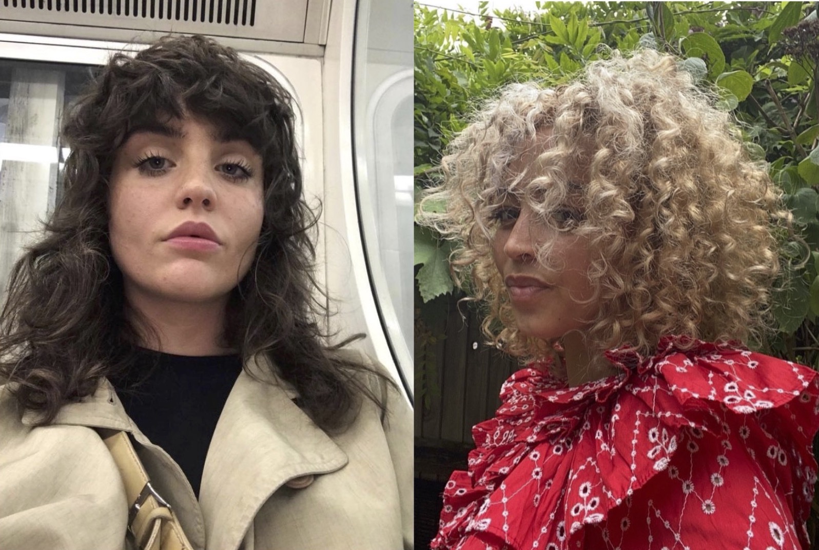 I TAGLI PIÙ COOL DEL MOMENTO SECONDO GLI HAIRSTYLISTS LONDINESI