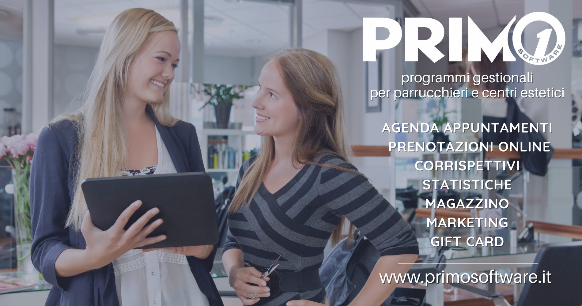 COME FAR TORNARE I CLIENTI NEL TUO SALONE