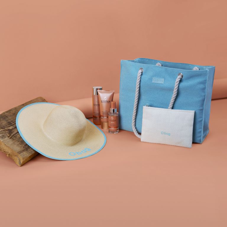 SOLAR DI SYSTEM PROFESSIONAL SCIENZA E MODA SOTTO IL SOLE