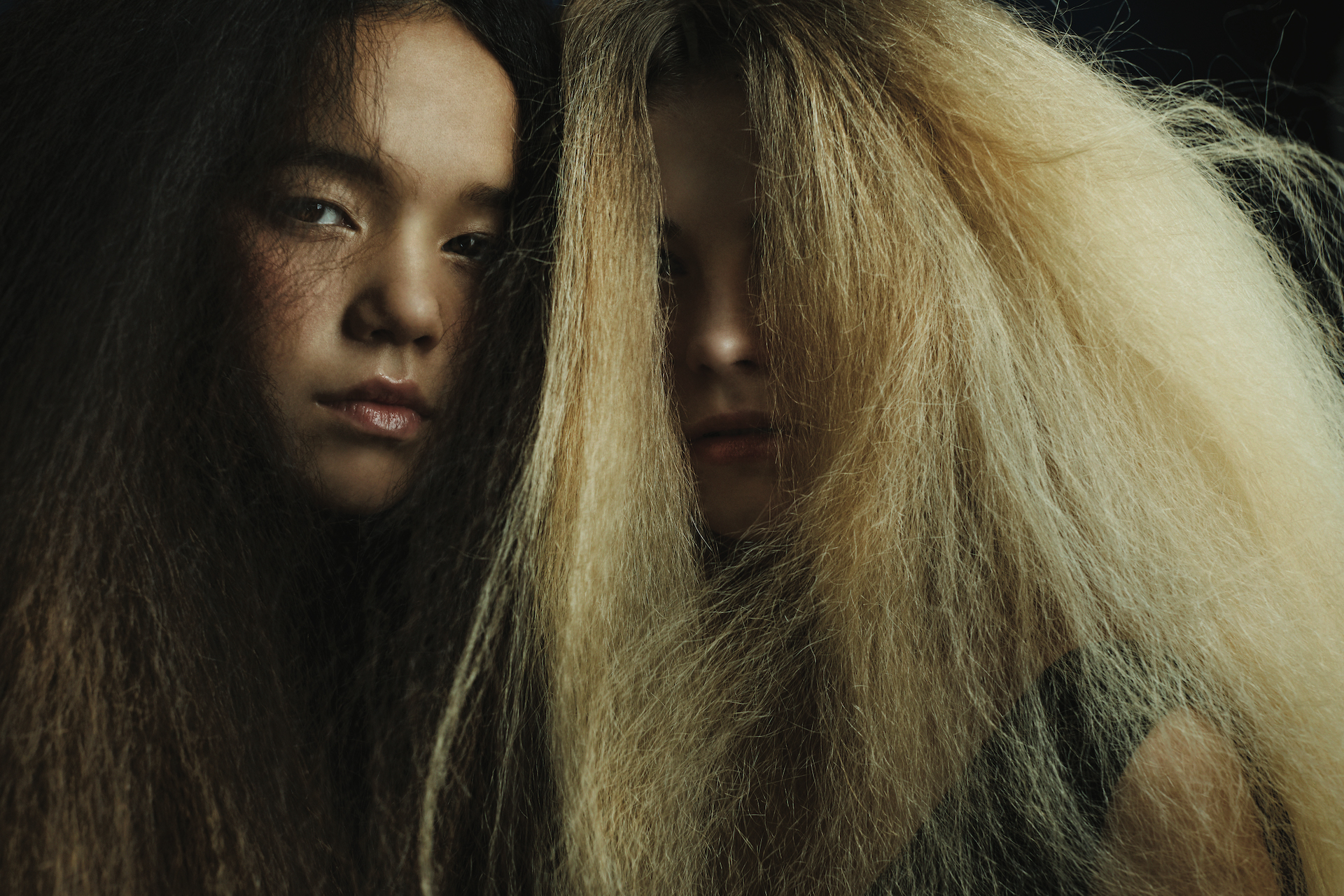 KALEIDOS COLLECTION BY PIER GIUSEPPE MORONI