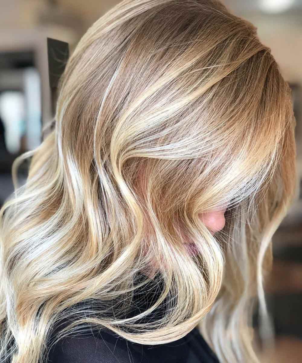 SAPETE GIÀ QUAL È IL BIONDO DELL’ ESTATE?