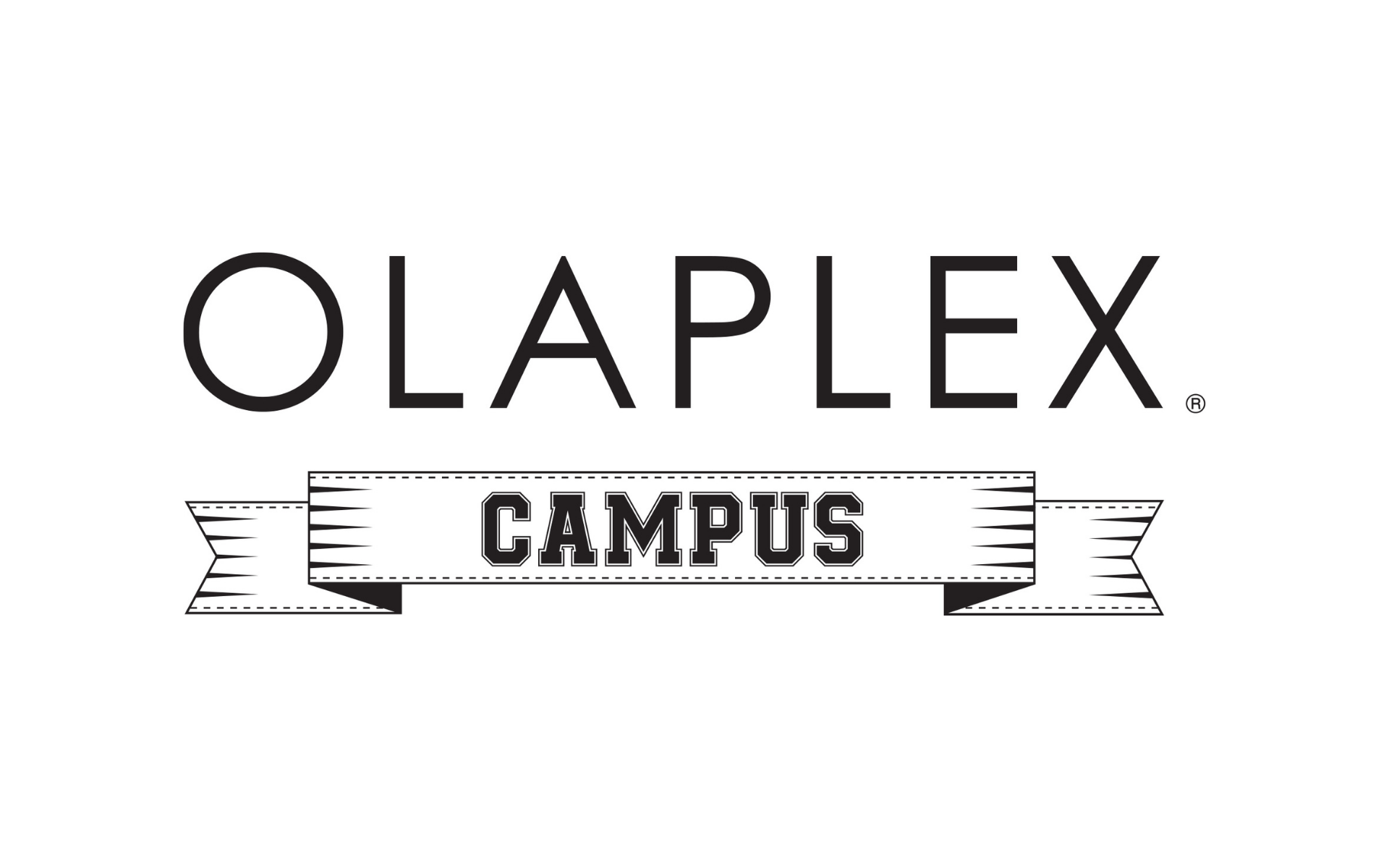 CON OLAPLEX® SALON KIT HAI IN OMAGGIO UNA E-CLASS DI OLAPLEX® CAMPUS