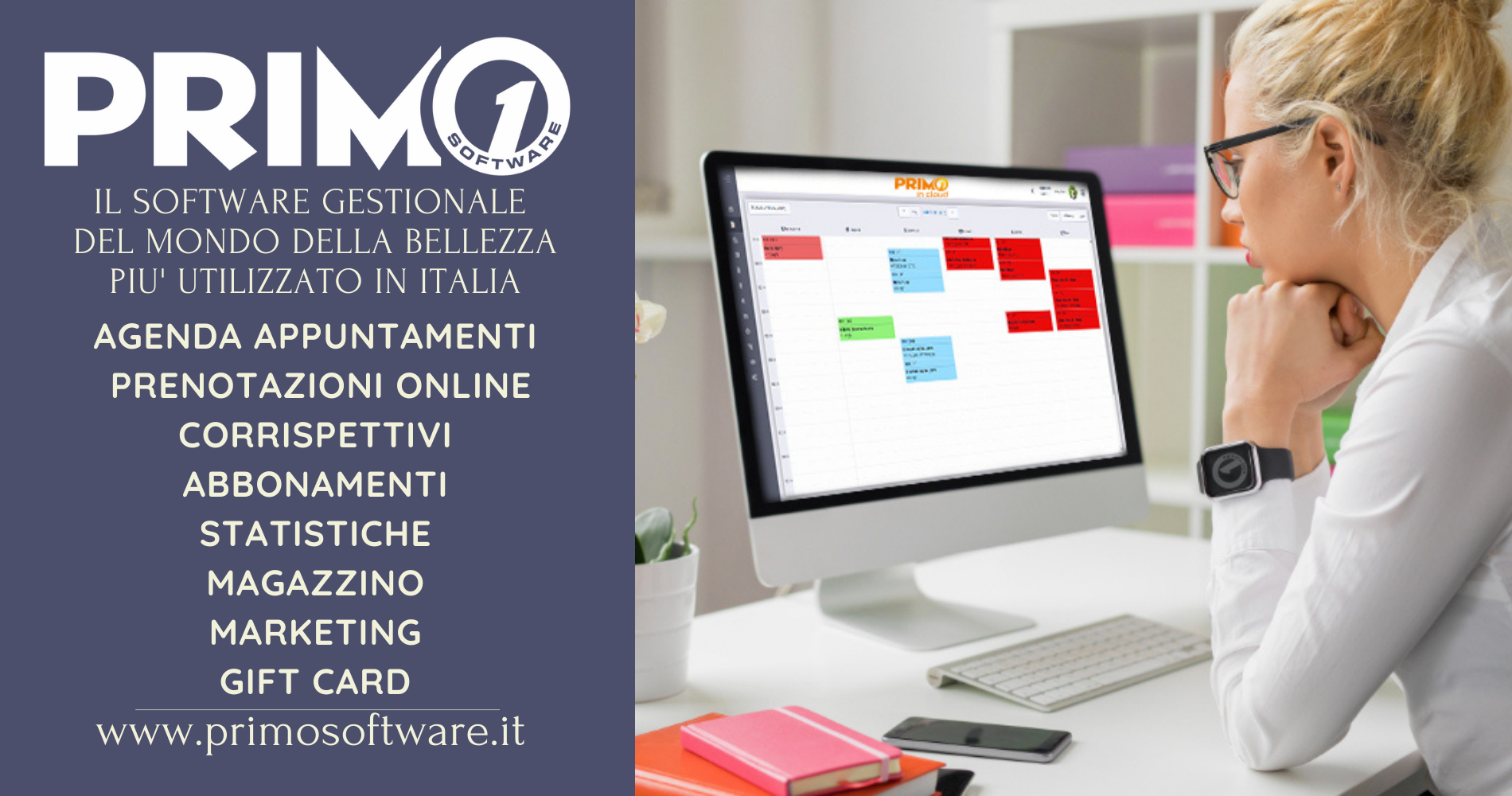 LE CARATTERISTICHE DI UN BUON GESTIONALE