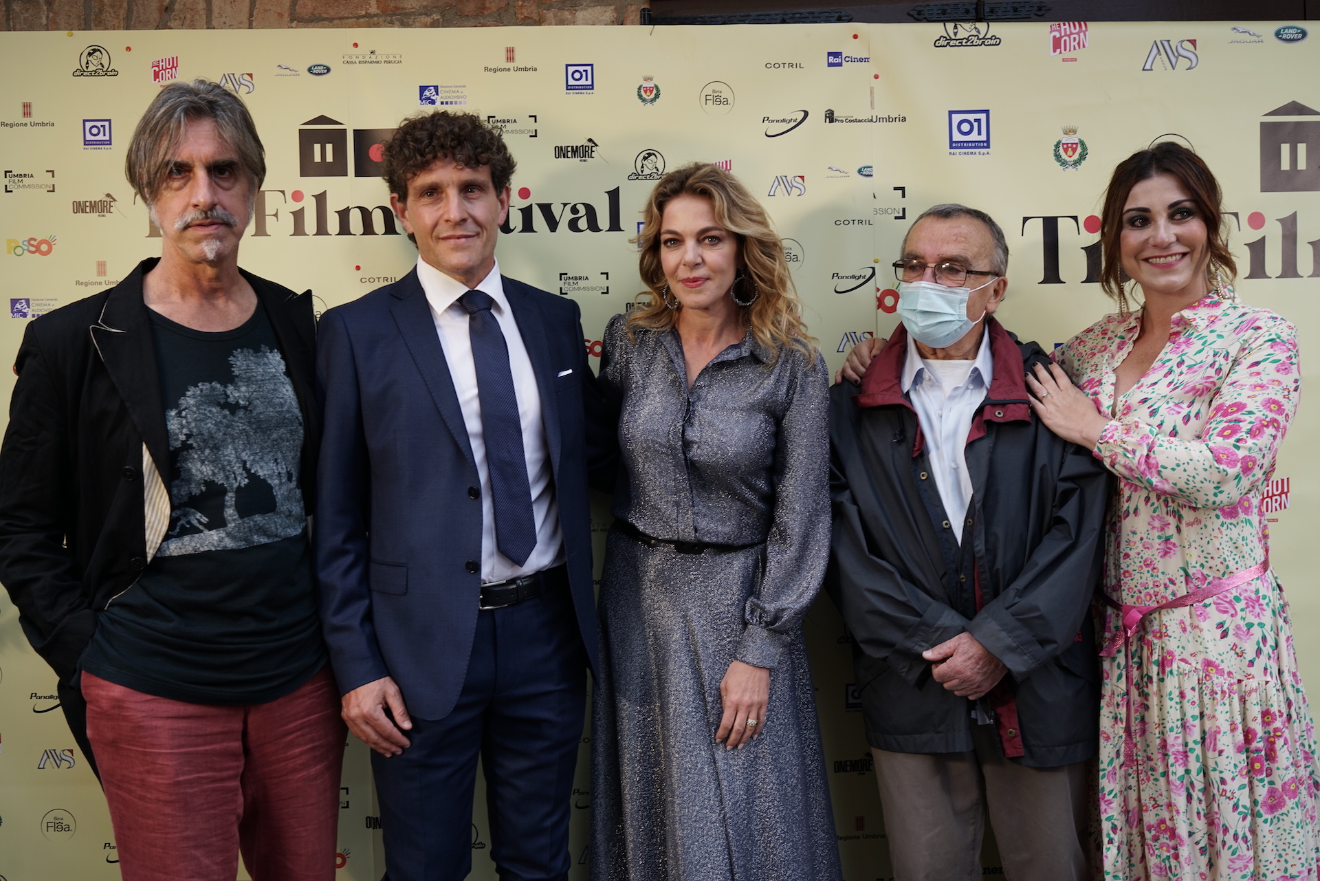 COTRIL PARTNER DELLA 1°EDIZIONE DEL TITO FILM FESTIVAL