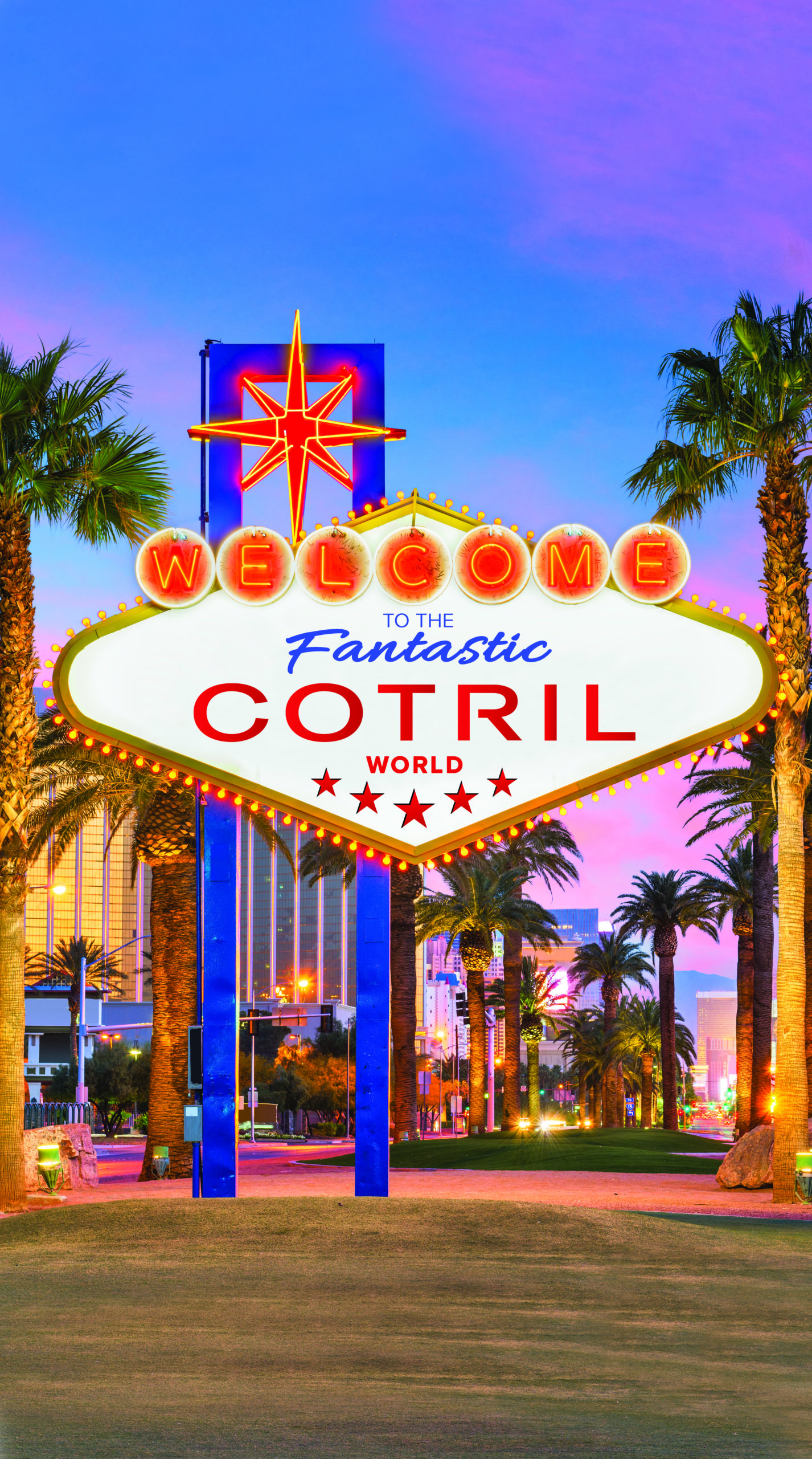 COTRIL A ONBEAUTY BY COSMOPROF