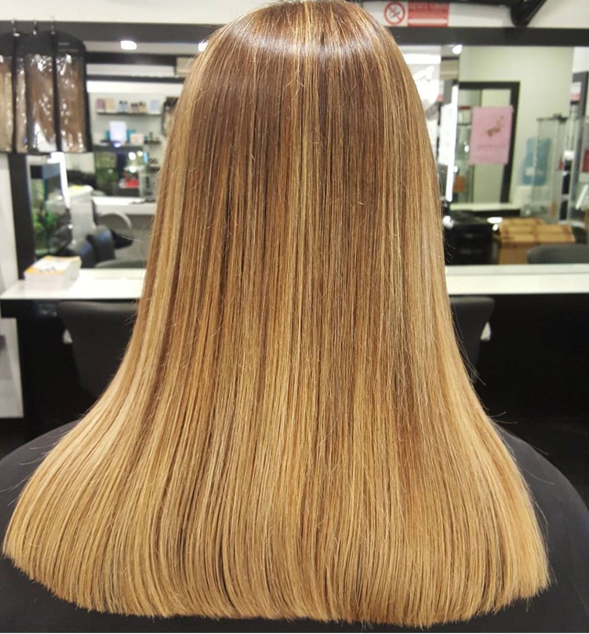 LIQUID HAIR, LA NUOVA TENDENZE POST VACANZE