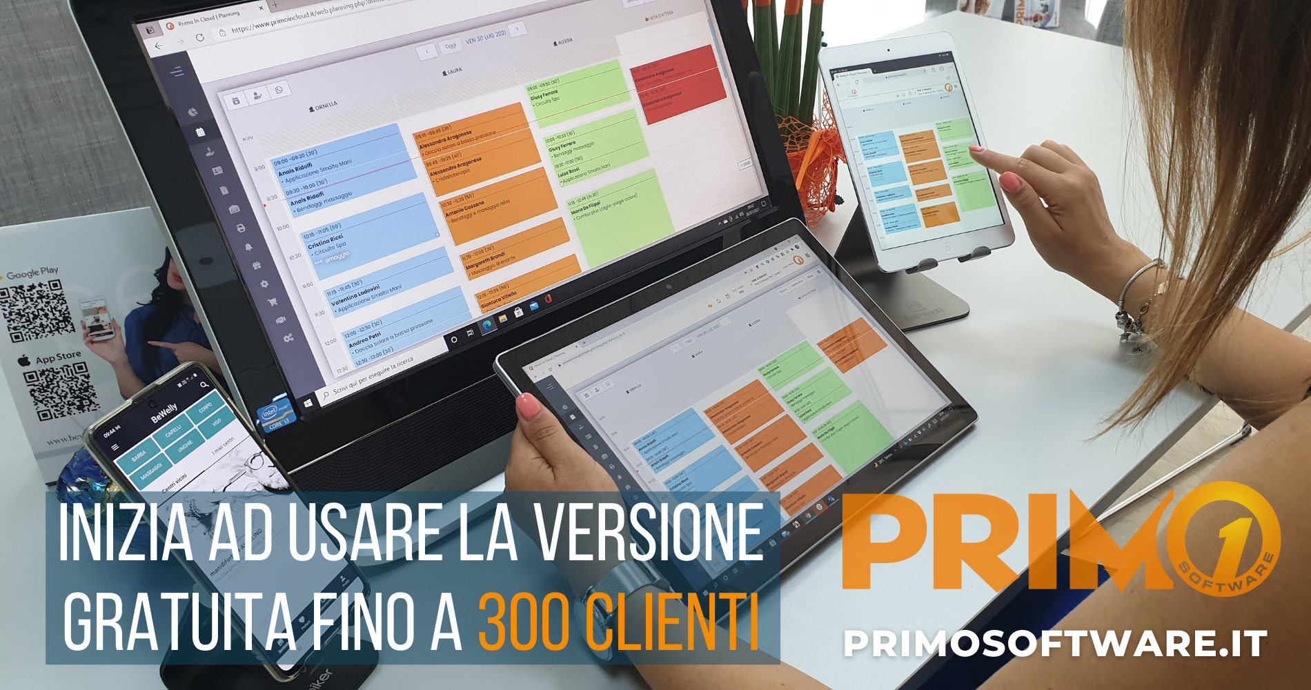 IDEE DI MARKETING PER AUMENTARE I CLIENTI