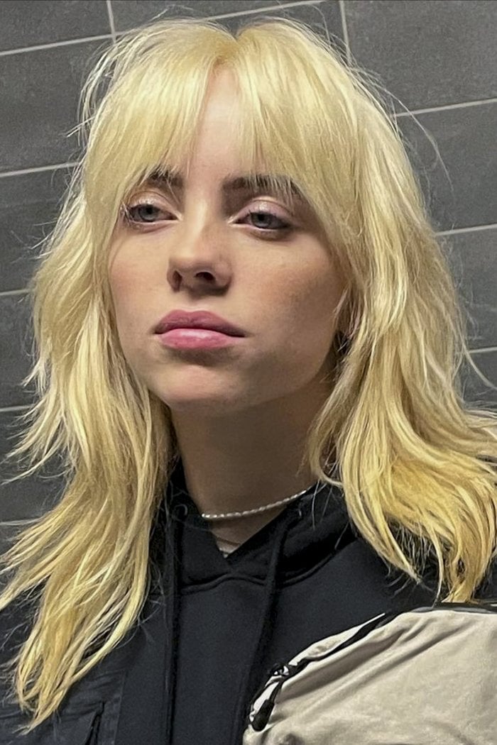 TAGLI AUTUNNO: PRONTI PER LO SLOANE SHAG?