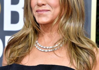 Jennifer Aniston