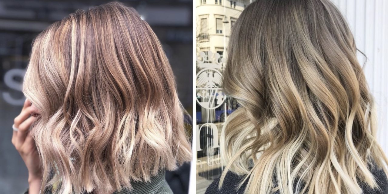 COME SEMBRARE PIÙ ALTE CON UN TAGLIO