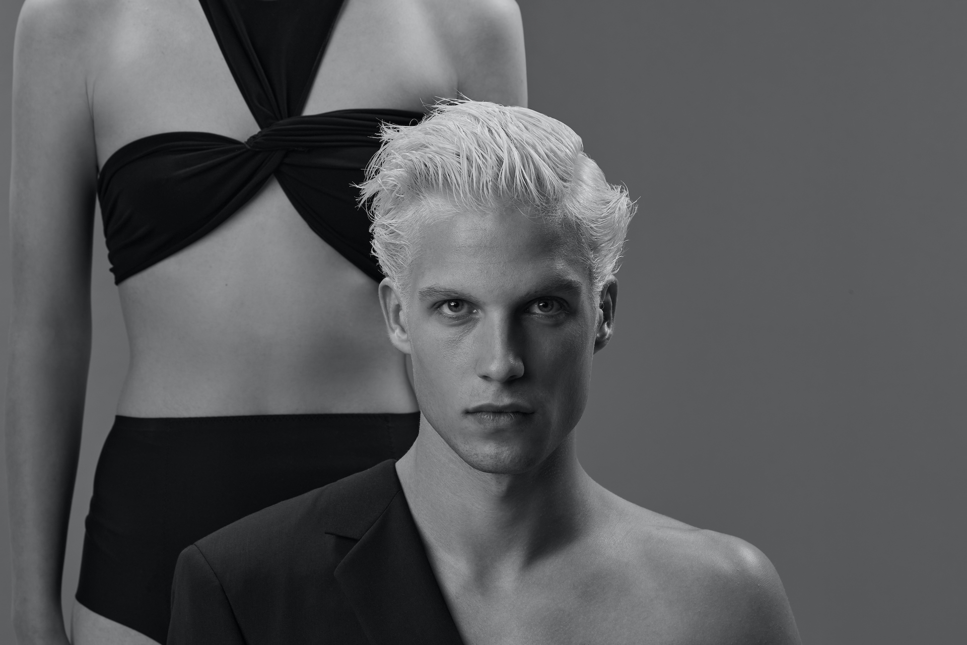 RE-BORN: LA RINASCITA DELLA BELLEZZA FIRMATA COTRIL