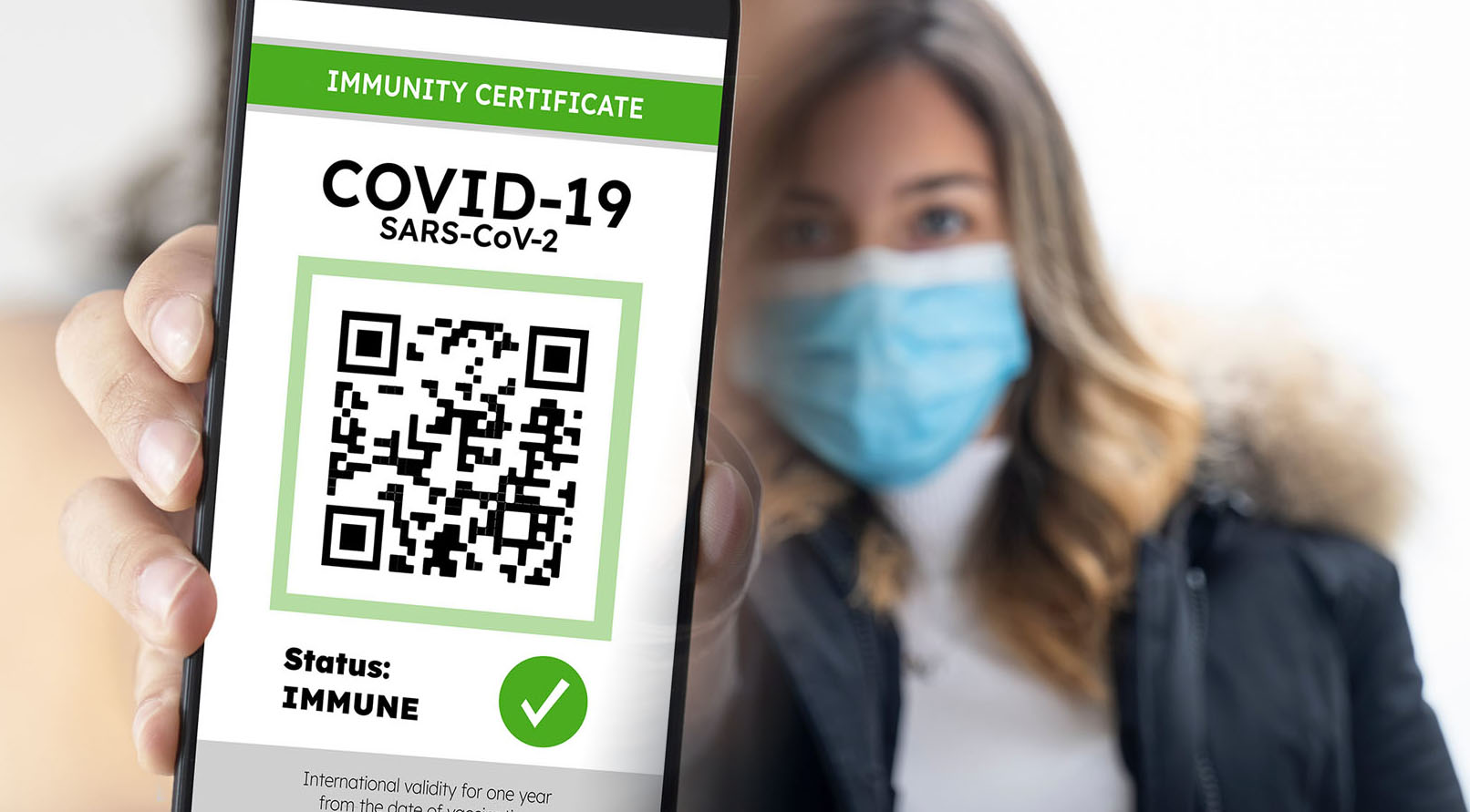 DA OGGI GREEN PASS OBBLIGATORIO ANCHE PER I PARRUCCHIERI