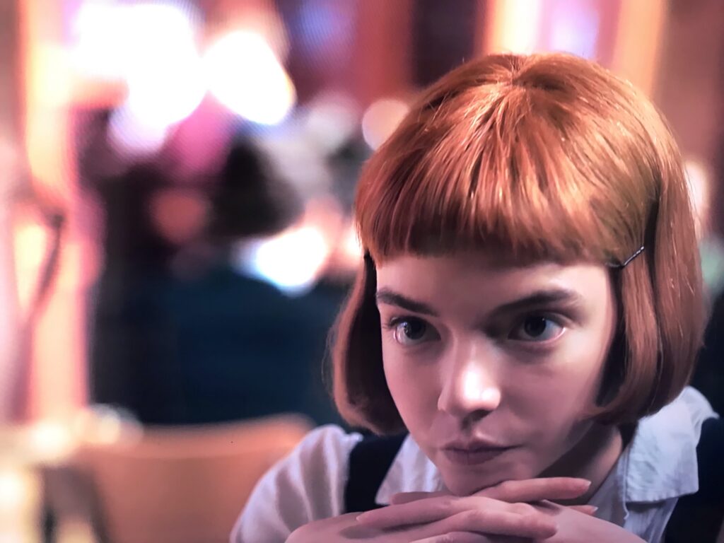 LA FRANGIA PIÙ TRENDY È LA BABY BANG!