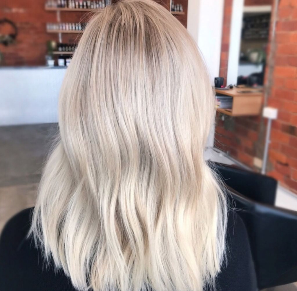 BIONDO SCANDI, IL BIONDO PIÙ COOL DELL’INVERNO